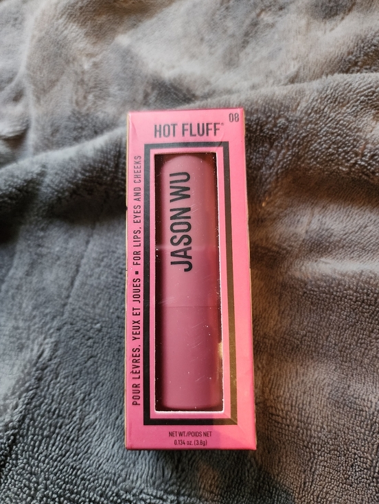 Jason Wu Other - Jason Wu Hot Fluff Creamy Tint in Coral Pink